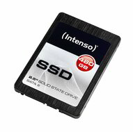 Intenso 480GB SATA3 2.5" SSD - 3813450