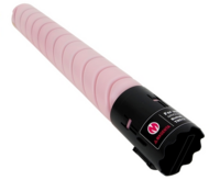 Konica Minolta TNP-49M Eredeti Toner Magenta