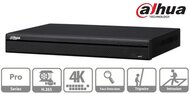 Dahua NVR5232-4KS2 NVR, 32 csatorna, H265, 320Mbps rögzítési sávszélesség, HDMI+VGA, 2xUSB, 2x Sata, I/O