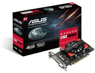 Asus PCIe AMD RX 550 4GB GDDR5 - Radeon RX 550-4G