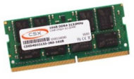 CSX 8GB /2400 DDR4 SoDIMM Notebook RAM