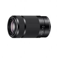 Sony AF 55 - 210mm f/4.5 - f/6.3 Tele objektív
