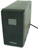 Gembird Energenie EG-UPS-033 1200VA / 720W Szünetmentes tápegység - Fekete