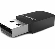 Linksys WUSB6100M-EU AC600 Wi-Fi Micro USB Adapter