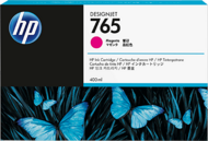 HP F9J51A (765) Eredeti Tintapatron Magenta