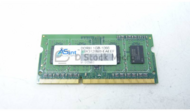 ASint SSY3128M8-EAEEF 2Gb 1066 MHz - PC3-8500S (DDR3-1066) DDR3 SODIMM