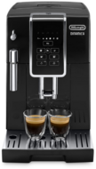 Delonghi ECAM35015B Dinamica Autómata kávéfőző Fekete