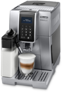 Delonghi ECAM35075S Kávéfőző Ezüst