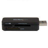 StarTech FCREADMICRO3 USB 3.0 Kártyaolvasó