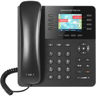 Grandstream GXP2135 Multi-Line VoIP Telefon - Fekete