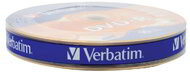 Verbatim DVD-R Egyszer írható DVD lemez BOX