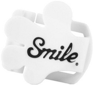 Smile 16402 Giveme5 Objektívsapka tartó - Fehér