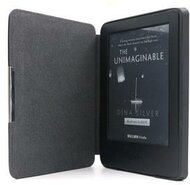 C-TECH PROTECT Tablet tok 8" Fekete