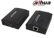Dahua PFM700 HDMI extender, 1080P, 1x RJ45, max 60m, 5VDC