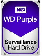 Western Digital Purple 3.5" 4TB SATA3 64MB