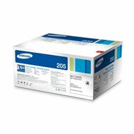 Samsung MLT-D205L fekete nagykapacitású toner