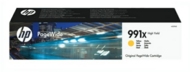 HP M0J98AE 991X PageWide Eredeti Tintapatron Sárga