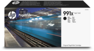 HP M0K02AE 991X PageWide Eredeti Tintapatron Fekete