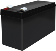 Qoltec 53031 akkumulátor (12V / 9Ah)