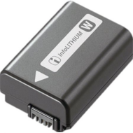 SONY NPFW50.CE Kamera Akkumulátor 1080mAh