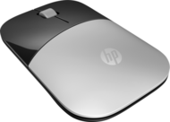 HP Z3700 Wireless Egér - Ezüst