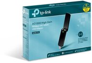 TP-Link Archer T4U v3 AC1300 Vezeték nélküli USB adapter