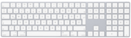 Apple Magic Keyboard Numerikus billentyűzet - Magyar