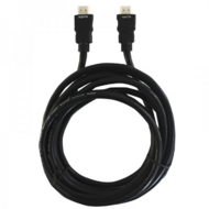 Approx APPC35 HDMI (apa - apa) kábel 3m - Fekete