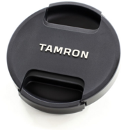 Tamron CF67II objektív sapka (67mm)