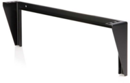 Startech RK119WALLV 1U Fali rack - Fekete