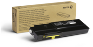 Xerox 106R03533 Eredeti Toner Sárga