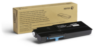Xerox 106R03534 Eredeti Toner Ciánkék