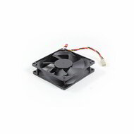 Synology DS151x+ Series 80x80x20mm NAS Rendszer ventilátor