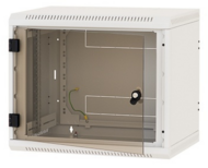 TRITON RBA-09-AS5 rack szekrény + Rittal DK 7240.230 Dugalj léc zavarszűrővel, túlfeszültség elleni