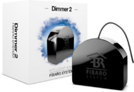 Fibaro Dimmer 2 Fényerőszabályozó