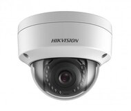 Hikvision IP dómkamera - DS-2CD1121-I (2MP, 2,8mm, kültéri, H264, IP67, IR30m, ICR, DWDR, 3DNR, PoE, IK10)