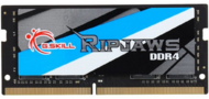G.Skill 8GB /2400 Ripjaws DDR4 SoDIMM Memória