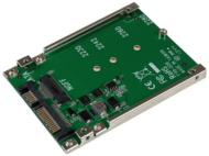Startech SAT32M225 M.2 - 2.5" beépítő keret