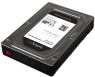 Startech 25SAT35HDD 2.5" - 3.5" HDD beépítő keret