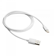 Canyon CNE-USBC1W USB - USB Type-C (apa-Apa) Kábel 1.0m Fehér
