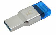 Kingston MobileLite Duo 3C USB 3.1 Külső kártyaolvasó