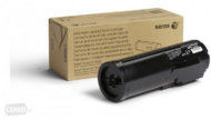 Xerox 106R03581 Eredeti Toner Fekete