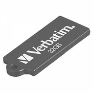 Verbatim 32 GB - Pendrive fekete