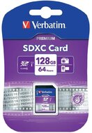 Verbatim SDXC 128GB