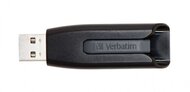 Verbatim slider 64GB - fekete