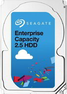 Seagate 1TB Enterprise Capacity SAS 2.5" szerver HDD