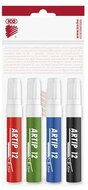ICO Artip 12 1-4mm Alkoholmentes marker készlet 4 szín
