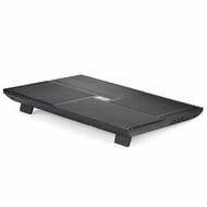 DeepCool Notebook Hűtőpad 15,6"-ig - Multi Core X8