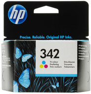 HP 342 Tri-color Tintapatron