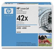 HP Q5942X (42X) fekete toner